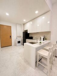 Waterscape at Cavenagh (D9), Apartment #610181671